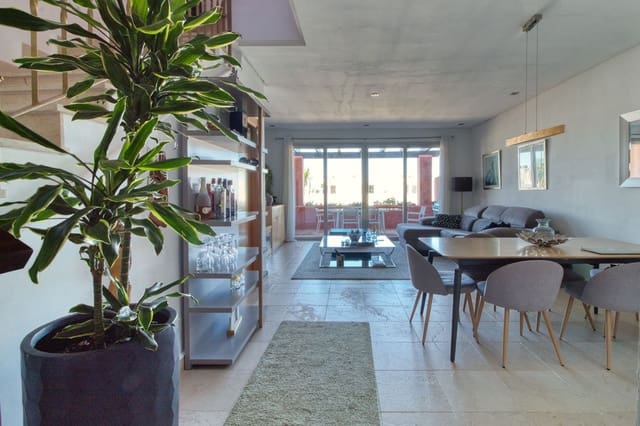 3 Zimmer Haus zu verkaufen in Manilva Pueblo, Manilva - 415.000 € (Ref: 9380620)