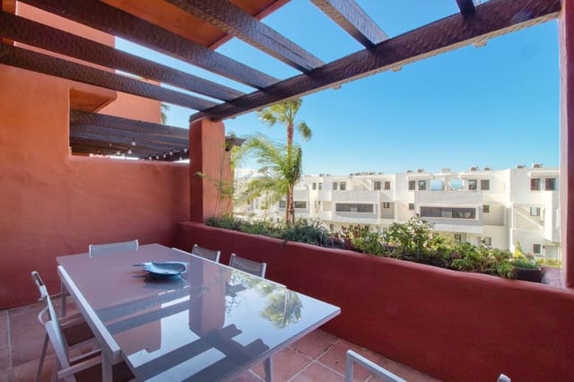 3 Zimmer Haus zu verkaufen in Manilva Pueblo, Manilva - 415.000 € (Ref: 9380620)