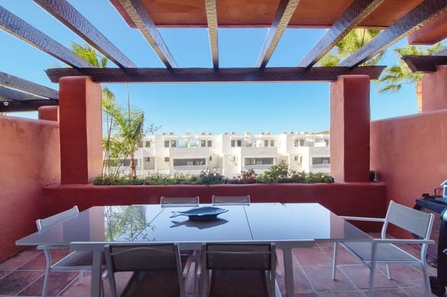 3 Zimmer Haus zu verkaufen in Manilva Pueblo, Manilva - 415.000 € (Ref: 9380620)