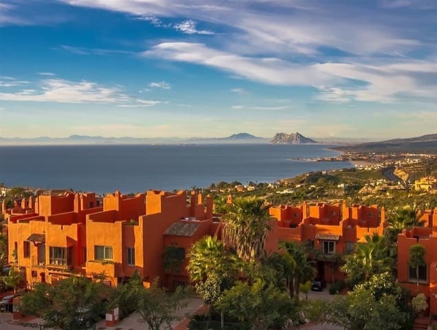 3 Zimmer Haus zu verkaufen in Manilva Pueblo, Manilva - 415.000 € (Ref: 9380620)