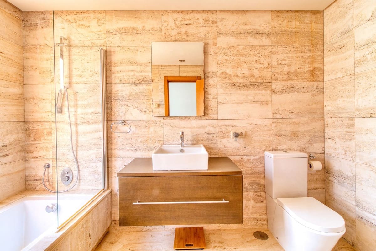 3 bedroom Townhouse for sale in Manilva - € 415,000 (Ref: 9380620)