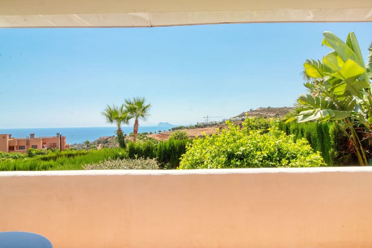 4 sovrum Hus till salu i Manilva - 545 000 € (Ref: 9380621)