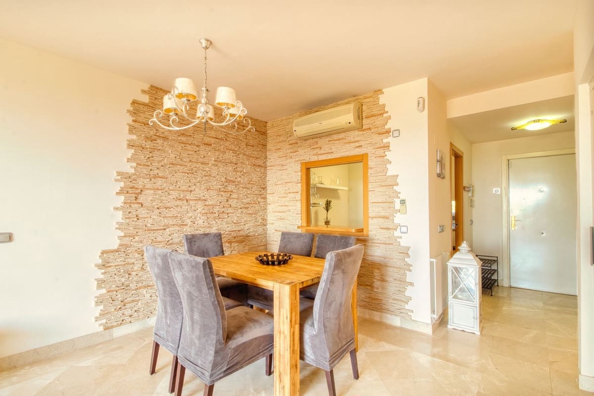 4 sovrum Hus till salu i Manilva - 545 000 € (Ref: 9380621)