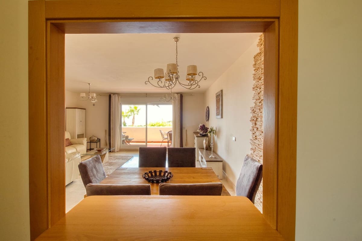 4 sovrum Hus till salu i Manilva - 545 000 € (Ref: 9380621)