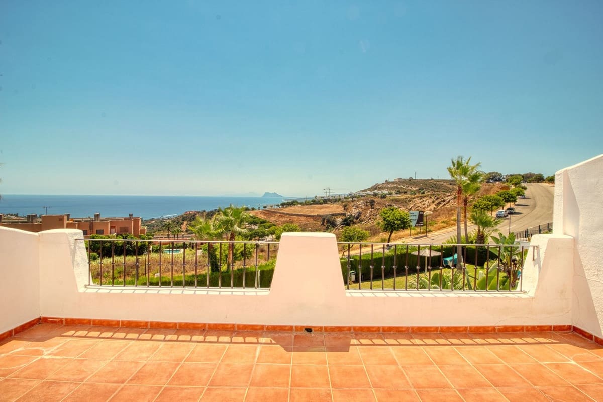 4 sovrum Hus till salu i Manilva - 545 000 € (Ref: 9380621)