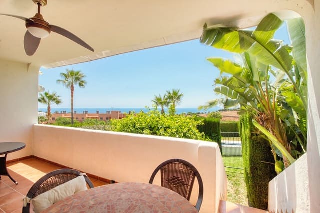 4 Zimmer Haus zu verkaufen in Manilva Pueblo, Manilva - 545.000 € (Ref: 9380621)