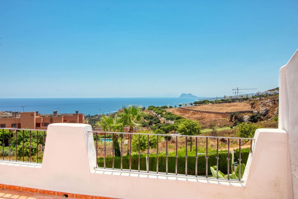 4 sovrum Hus till salu i Manilva - 545 000 € (Ref: 9380621)