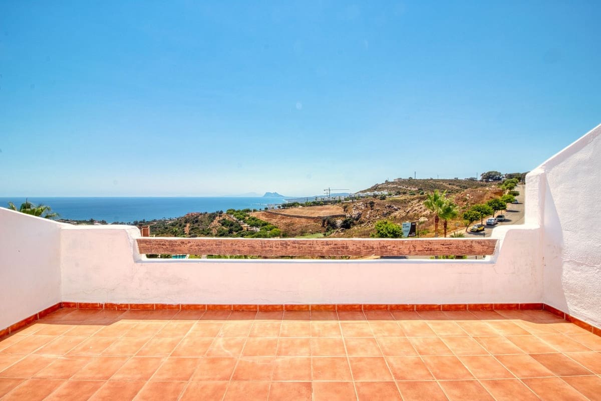 4 sovrum Hus till salu i Manilva - 545 000 € (Ref: 9380621)