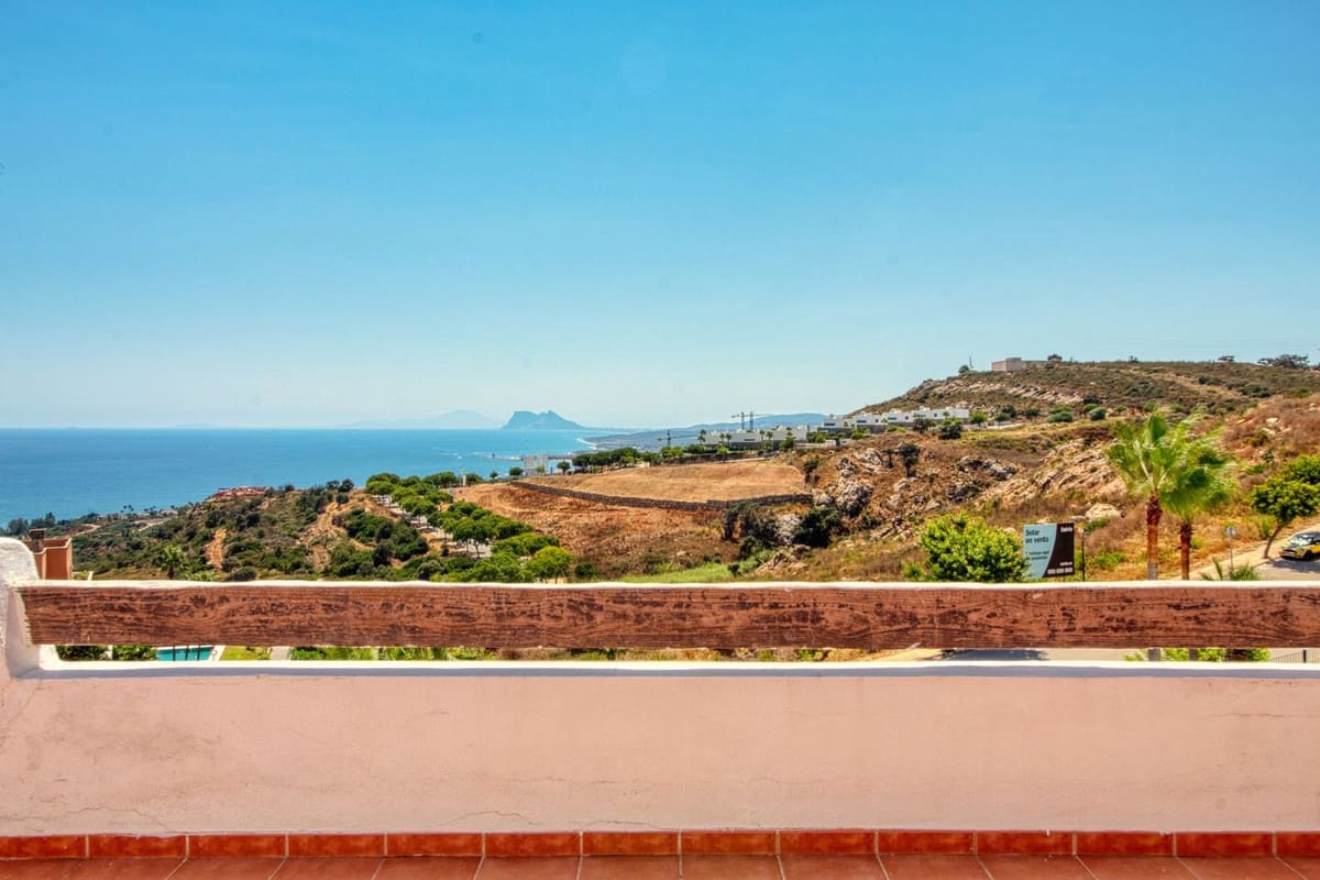 4 sovrum Hus till salu i Manilva - 545 000 € (Ref: 9380621)