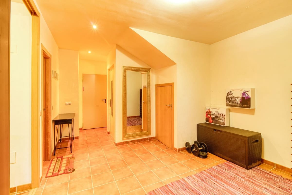 4 sovrum Hus till salu i Manilva - 545 000 € (Ref: 9380621)