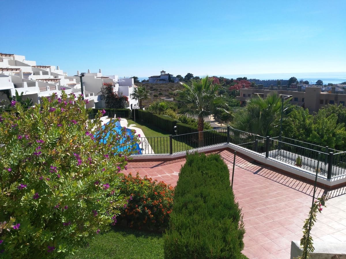 4 sovrum Hus till salu i Manilva - 545 000 € (Ref: 9380621)