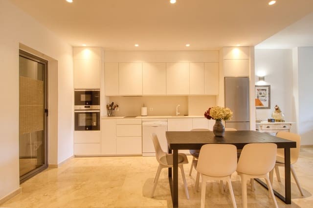 2 quarto Apartamento para venda em Manilva Pueblo, Manilva - 390 000 € (Ref: 9380622)