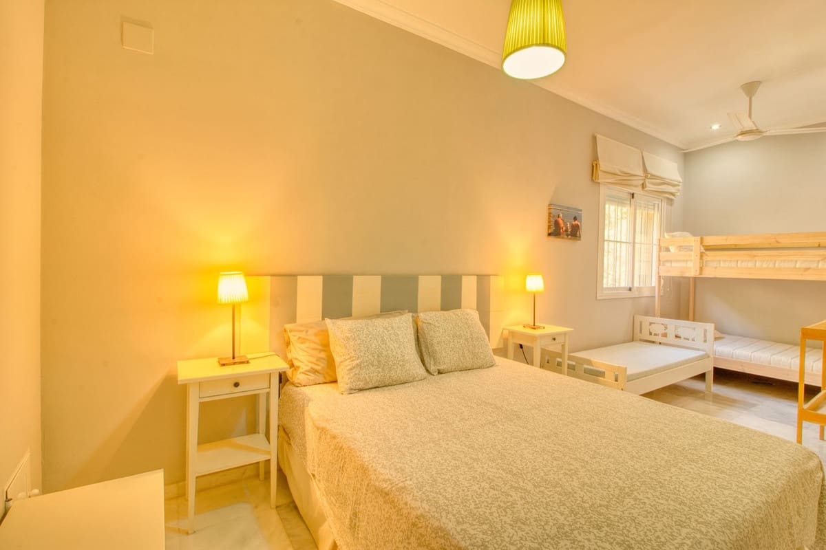 Apartamento de 3 habitaciones en Manilva en venta - 500.000 € (Ref: 9380623)