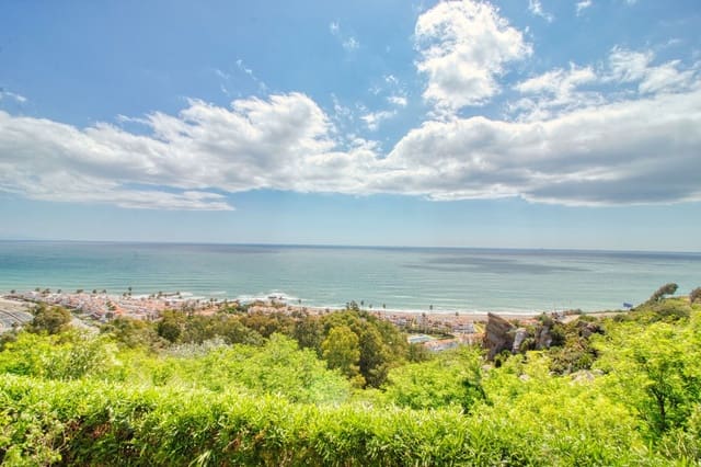 Apartamento de 3 habitaciones en Manilva Pueblo, Manilva en venta - 500.000 € (Ref: 9380623)