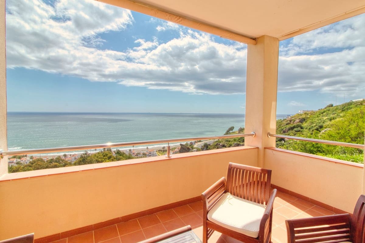 Apartamento de 3 habitaciones en Manilva en venta - 500.000 € (Ref: 9380623)