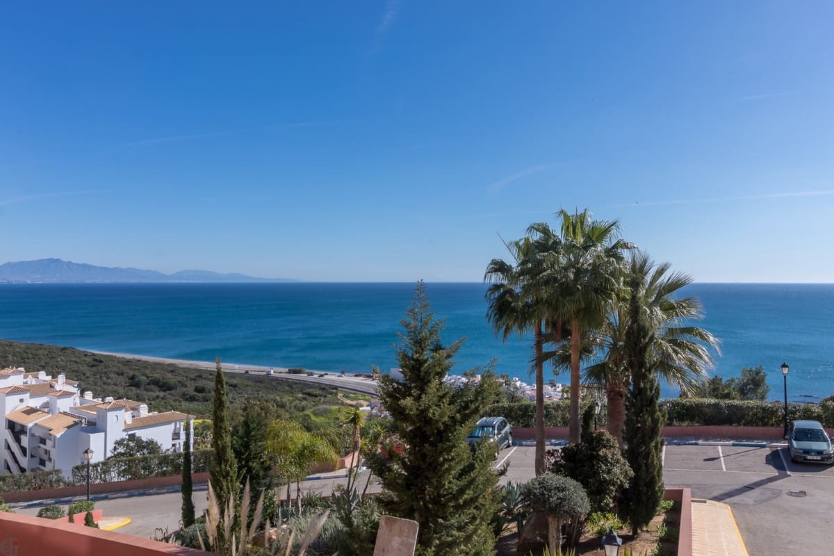 Apartamento de 3 habitaciones en Manilva en venta - 500.000 € (Ref: 9380623)