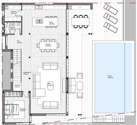 5 slaapkamer Villa te koop in Manilva Pueblo, Manilva - € 1.650.000 (Ref: 9380624)