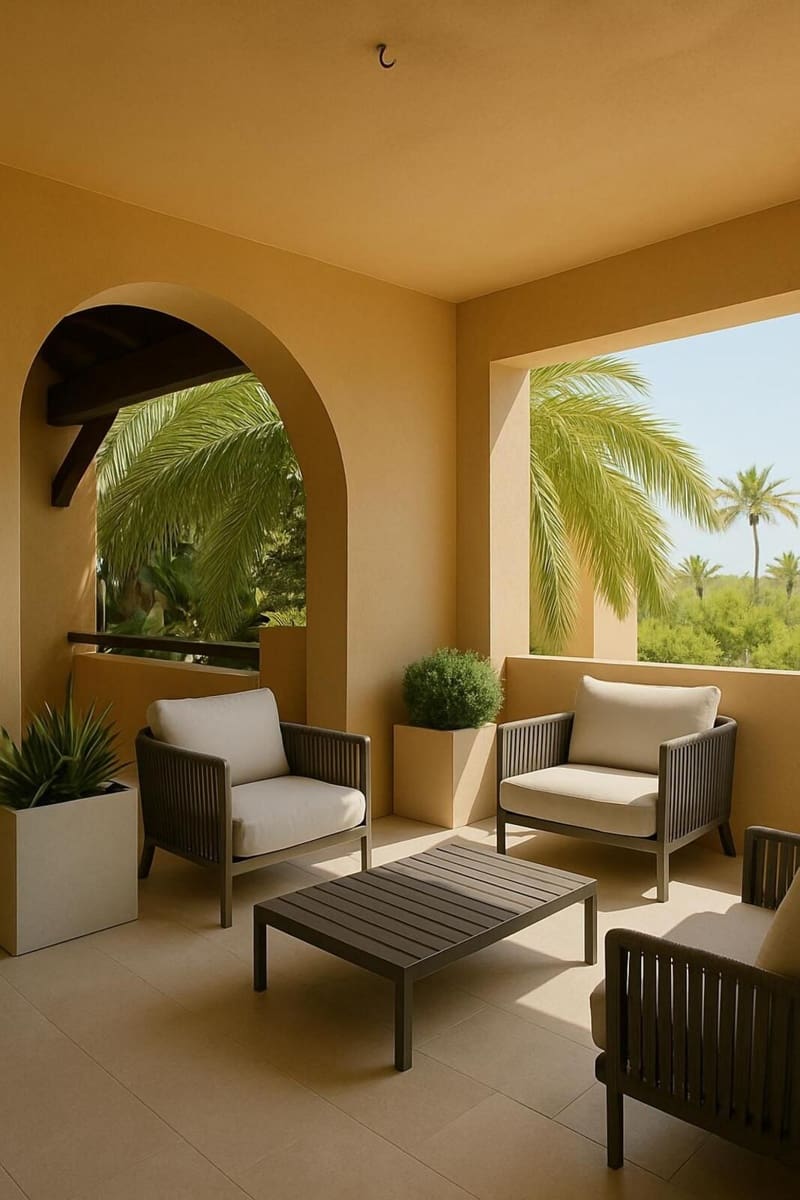 3 bedroom Apartment for sale in New Golden Mile - € 515,000 (Ref: 9380625)