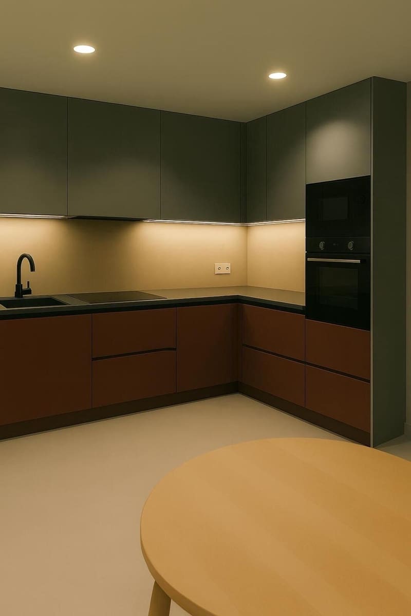 3 bedroom Apartment for sale in New Golden Mile - € 515,000 (Ref: 9380625)