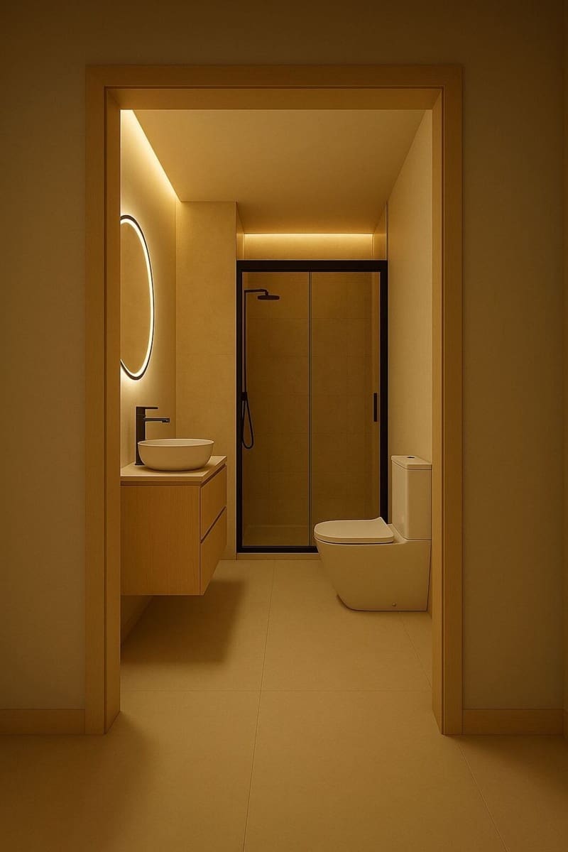 3 bedroom Apartment for sale in New Golden Mile - € 515,000 (Ref: 9380625)