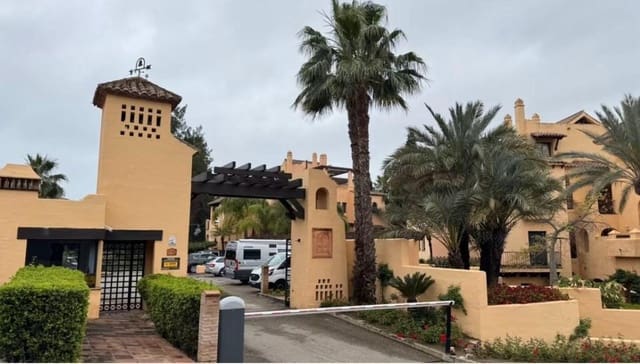 3 soverom Leilighet til salgs i La Concha - Resina Golf, Estepona - € 515 000 (Ref: 9380625)