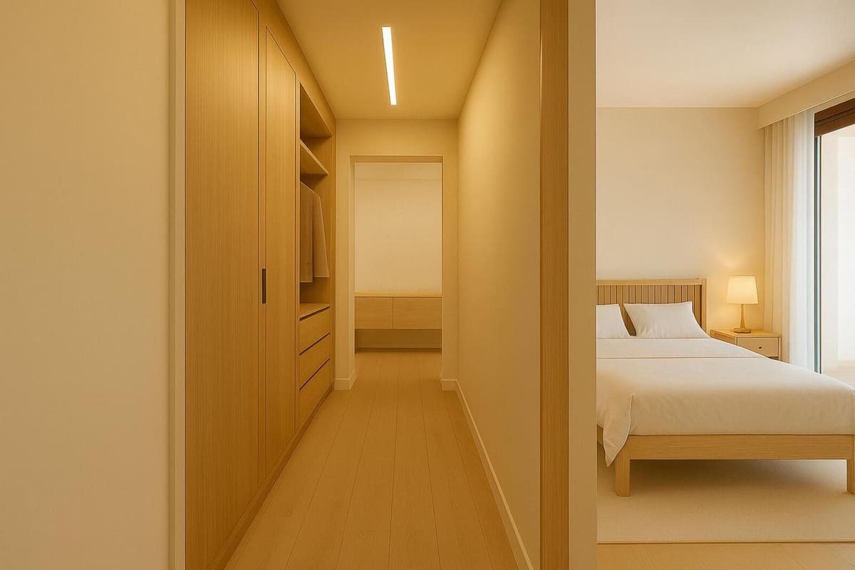 3 chambre Appartement à vendre à New Golden Mile - 520 000 € (Ref: 9380625)