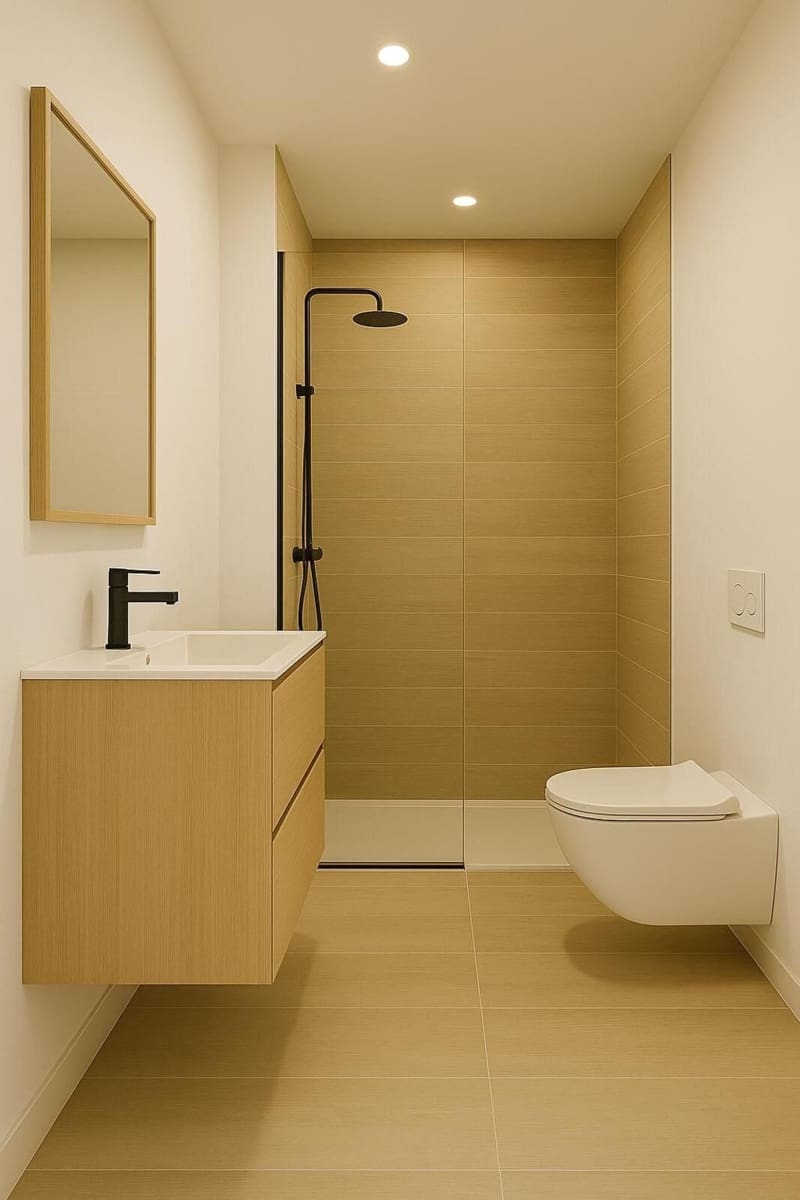 3 chambre Appartement à vendre à New Golden Mile - 520 000 € (Ref: 9380625)
