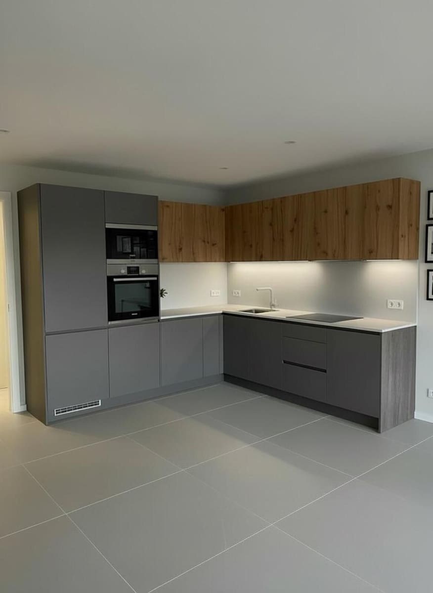 3 chambre Appartement à vendre à New Golden Mile - 520 000 € (Ref: 9380625)