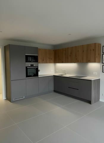 3 chambre Appartement à vendre à La Concha - Resina Golf, Estepona - 520 000 € (Ref: 9380625)