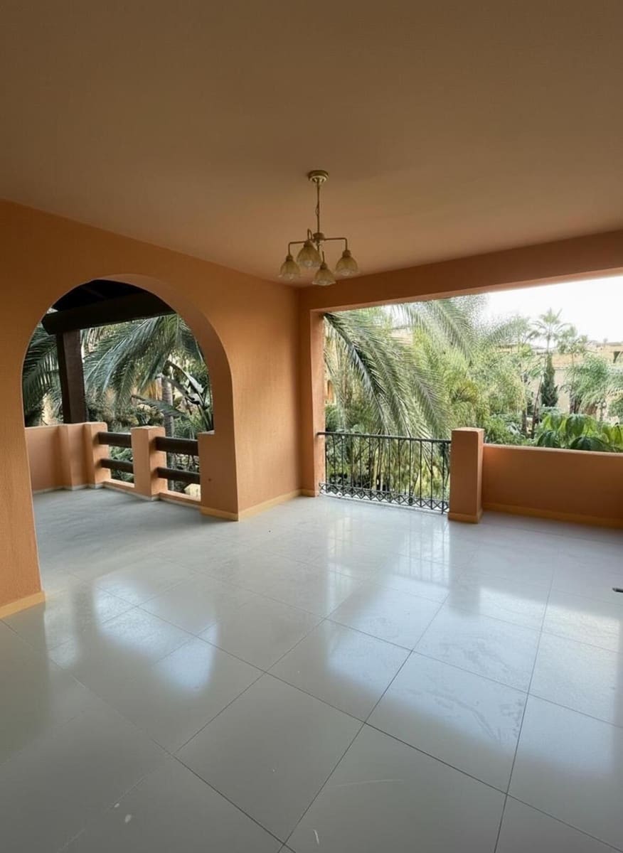 3 chambre Appartement à vendre à New Golden Mile - 520 000 € (Ref: 9380625)