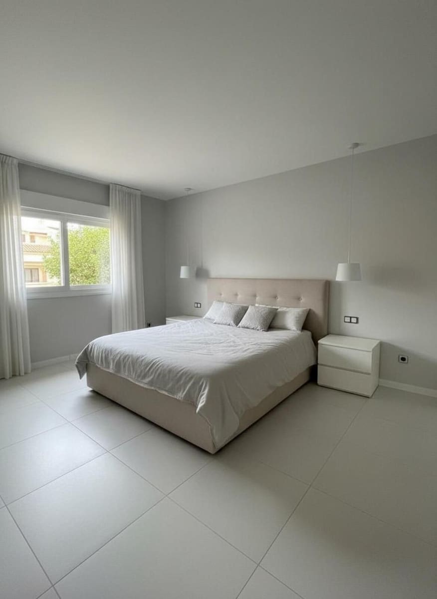 3 chambre Appartement à vendre à New Golden Mile - 520 000 € (Ref: 9380625)