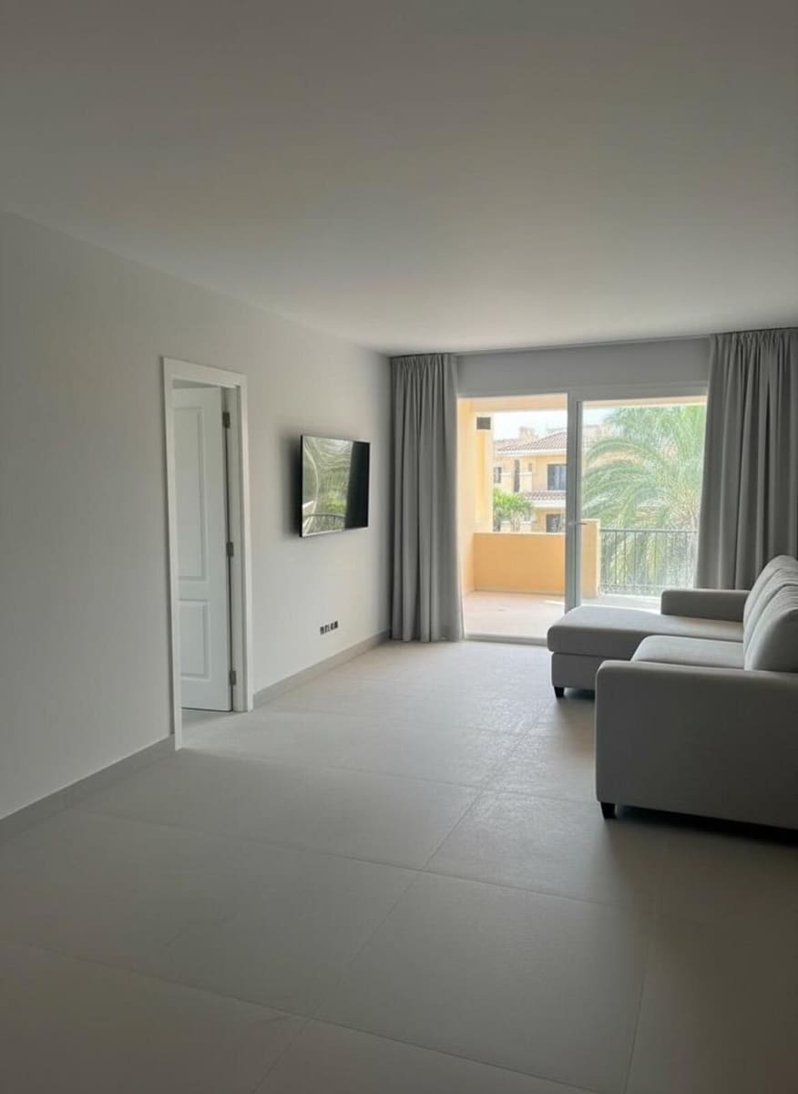 3 chambre Appartement à vendre à New Golden Mile - 520 000 € (Ref: 9380625)