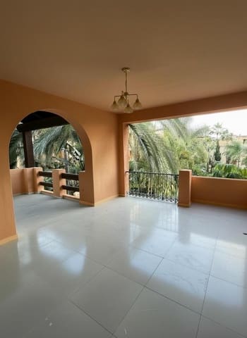 3 chambre Appartement à vendre à La Concha - Resina Golf, Estepona - 520 000 € (Ref: 9380625)