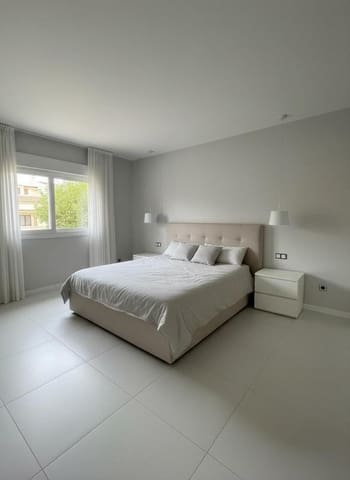 3 chambre Appartement à vendre à La Concha - Resina Golf, Estepona - 520 000 € (Ref: 9380625)