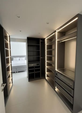 3 chambre Appartement à vendre à La Concha - Resina Golf, Estepona - 520 000 € (Ref: 9380625)