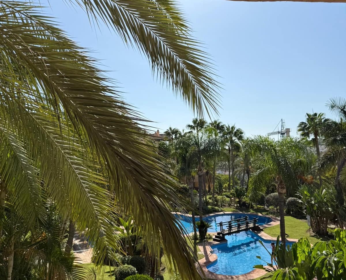 3 chambre Appartement à vendre à New Golden Mile - 520 000 € (Ref: 9380625)