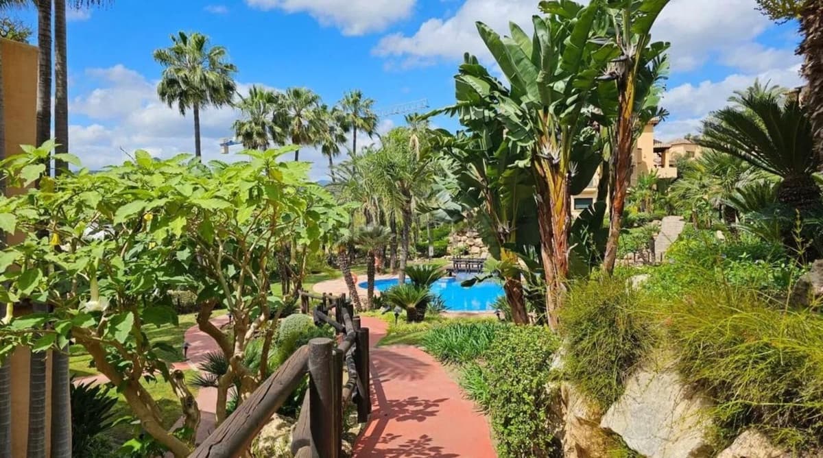 3 chambre Appartement à vendre à New Golden Mile - 520 000 € (Ref: 9380625)