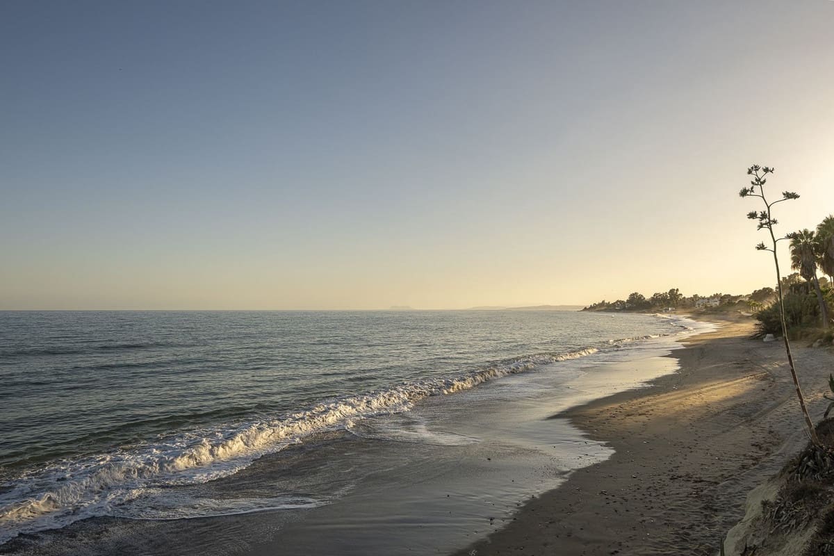 1 bedroom Studio for sale in Estepona - € 210,000 (Ref: 9380627)