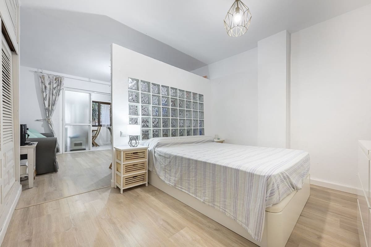 1 makuuhuone Yksiö myytävänä paikassa Estepona - 210 000 € (Ref: 9380627)