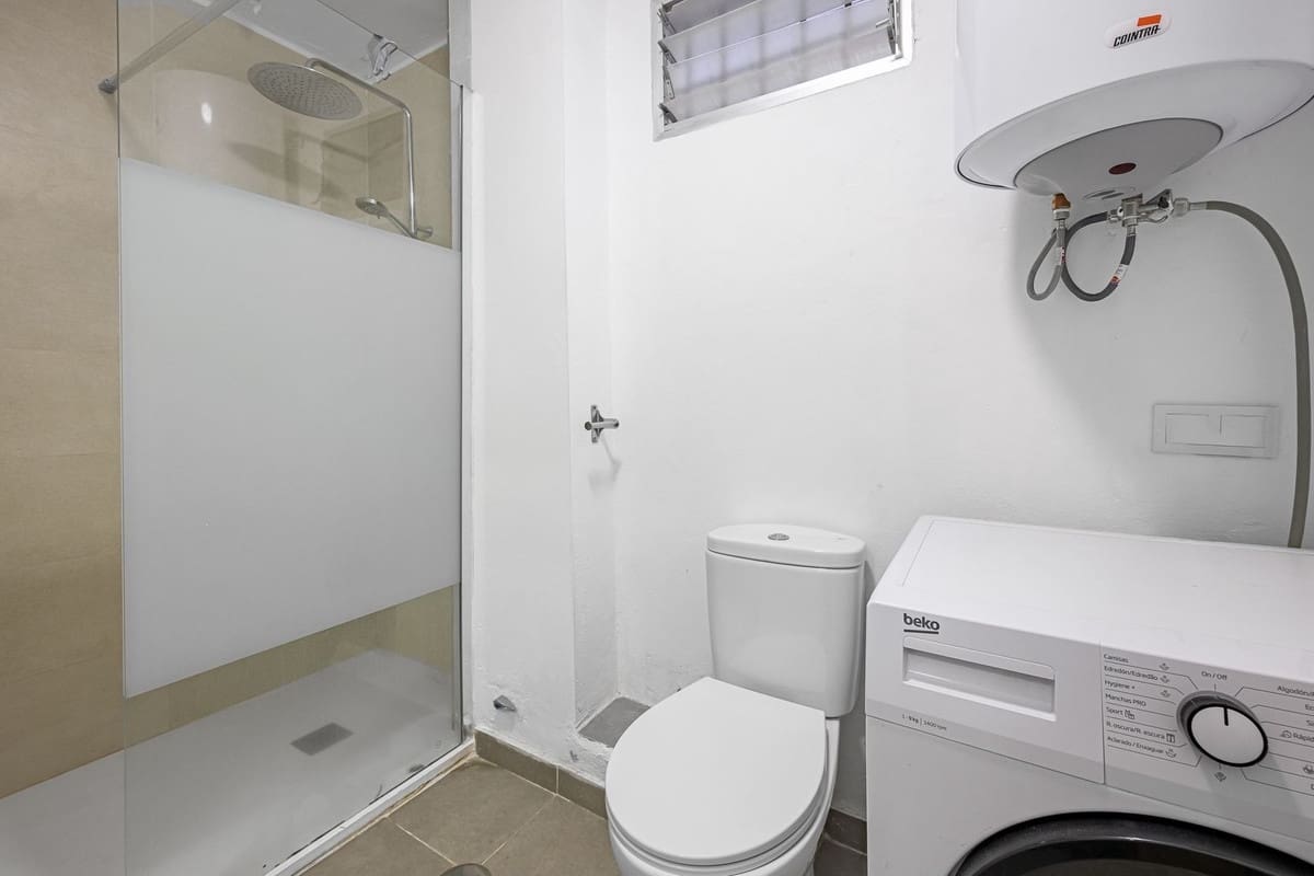 1 makuuhuone Yksiö myytävänä paikassa Estepona - 210 000 € (Ref: 9380627)