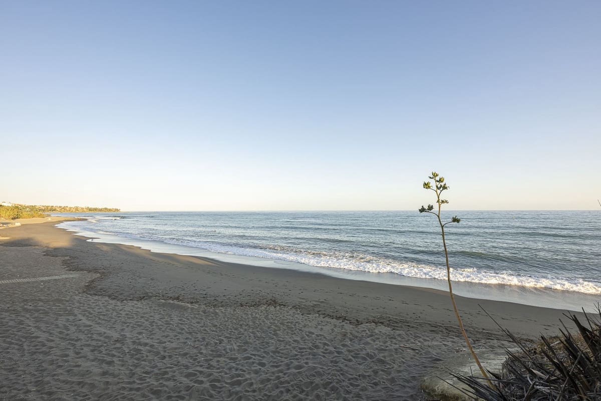 1 makuuhuone Yksiö myytävänä paikassa Estepona - 210 000 € (Ref: 9380627)