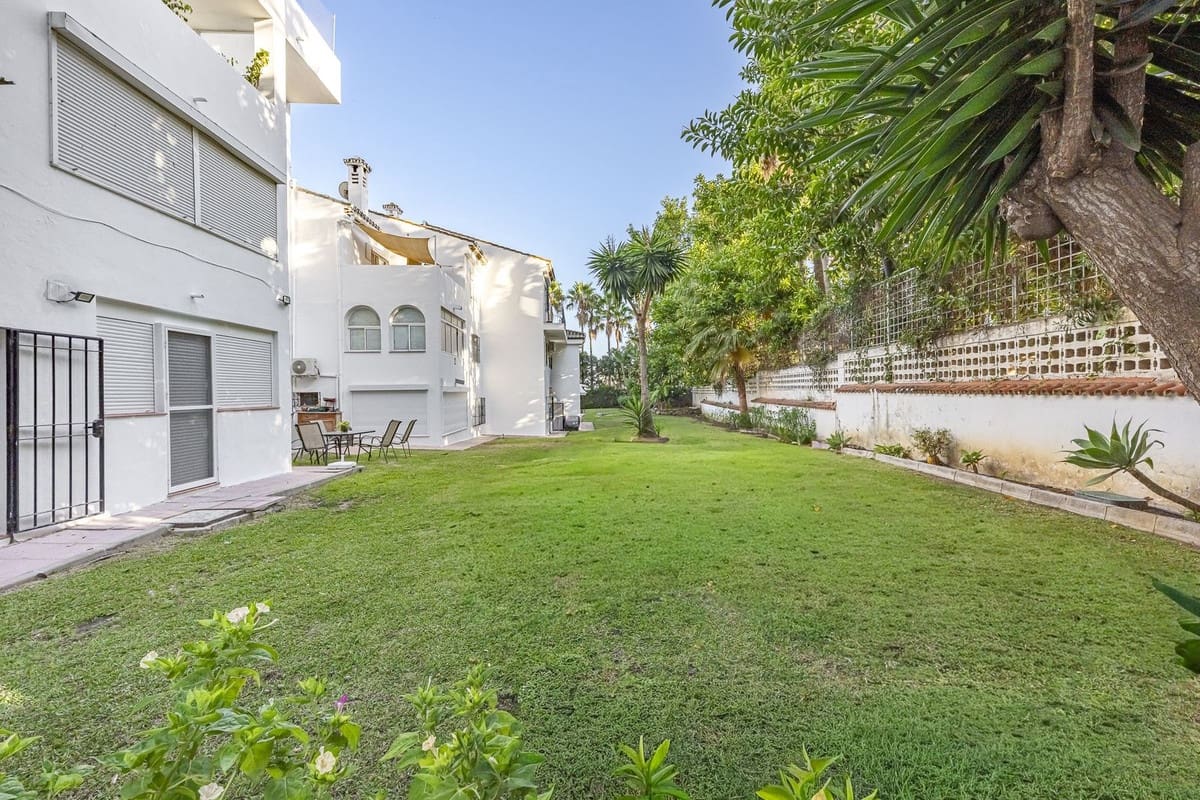 1 makuuhuone Yksiö myytävänä paikassa Estepona - 210 000 € (Ref: 9380627)