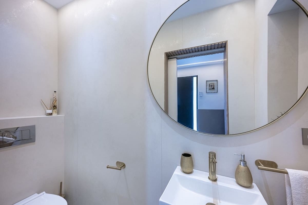 3 quarto Moradia para venda em Estepona - 1 800 000 € (Ref: 9380630)