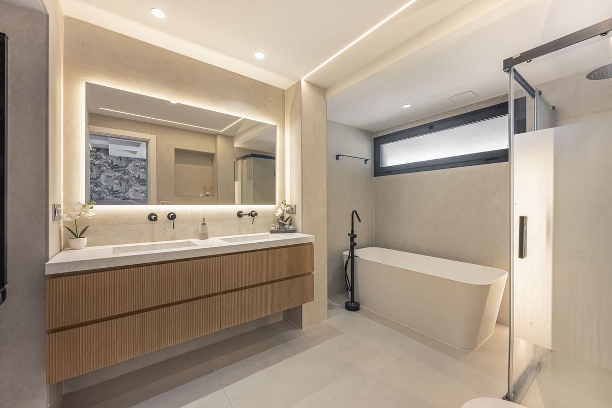 3 quarto Moradia para venda em Estepona - 1 800 000 € (Ref: 9380630)