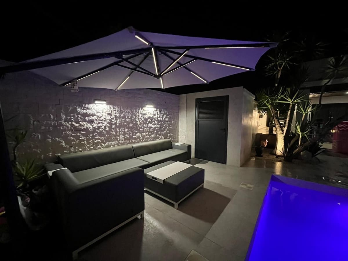 3 quarto Moradia para venda em Estepona - 1 800 000 € (Ref: 9380630)