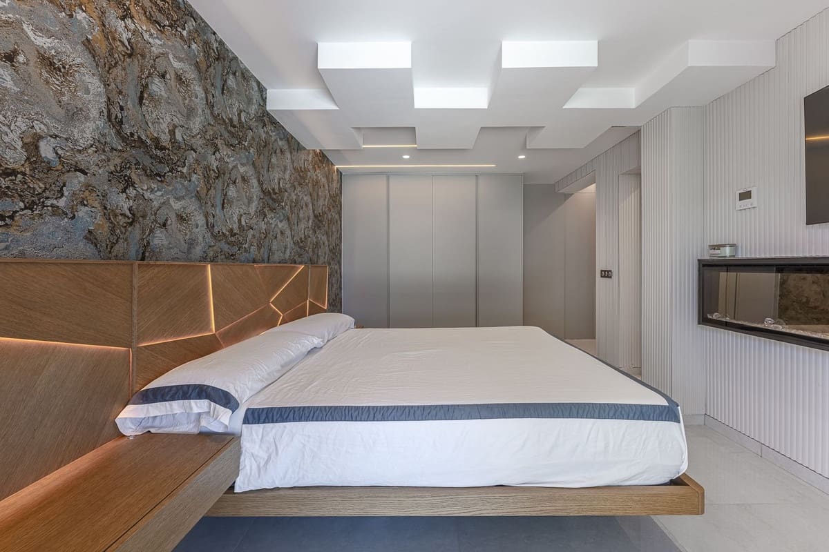 3 soverom Villa til salgs i Estepona - € 1 690 000 (Ref: 9380630)