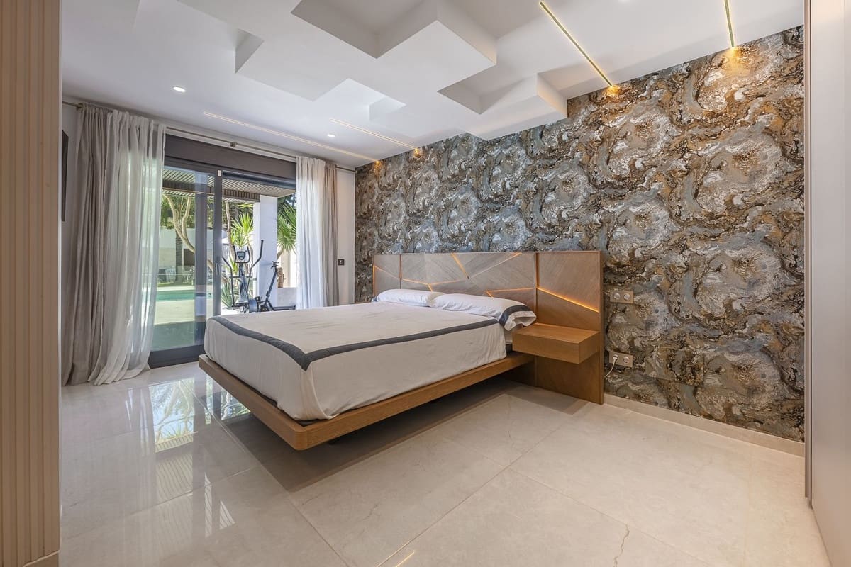 3 soverom Villa til salgs i Estepona - € 1 690 000 (Ref: 9380630)