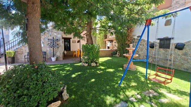 6 quarto Moradia para venda em Arriate - 380 000 € (Ref: 9380631)