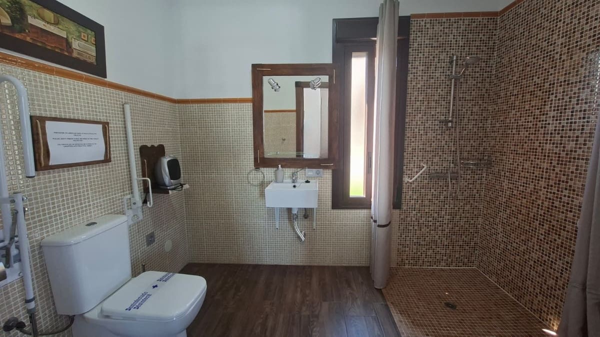 6 soveværelse Villa til salg i Arriate - € 380.000 (Ref: 9380631)