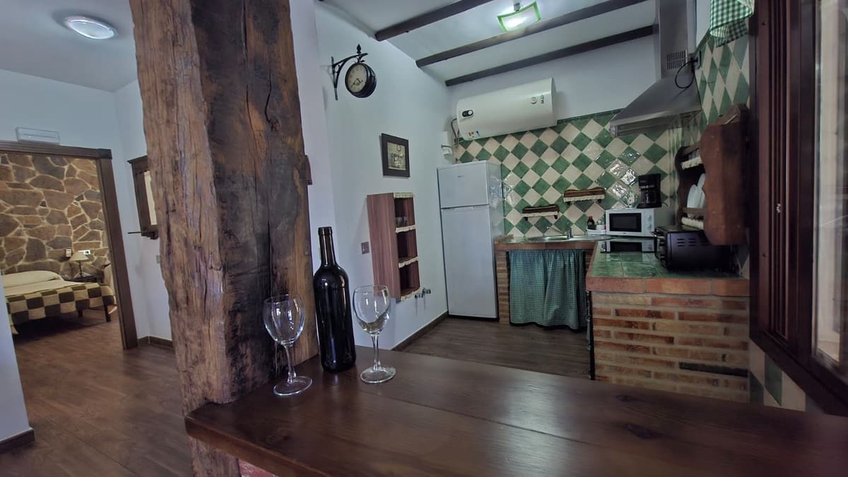 6 soveværelse Villa til salg i Arriate - € 380.000 (Ref: 9380631)